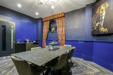 Smart Apartment at Iconinc, Gravity, Beaumont Fee, City Centre, Lincoln, LN11UH - Image 22