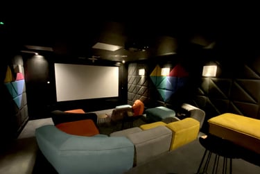 Smart Apartment at Iconinc, Gravity, Beaumont Fee, City Centre, Lincoln, LN11UH - Image 12