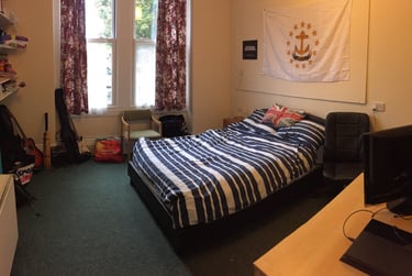 3 bed house, West Parade, West End, Lincoln, LN11JZ - Image 1