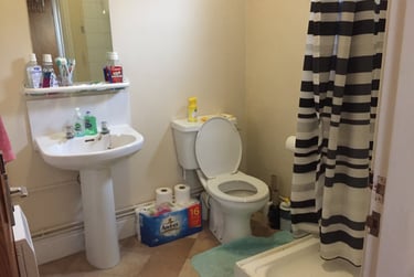 3 bed house, West Parade, West End, Lincoln, LN11JZ - Image 5