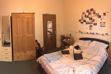 3 bed house, West Parade, West End, Lincoln, LN11JZ - Image 7