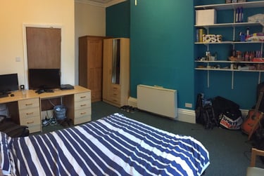 3 bed house, West Parade, West End, Lincoln, LN11JZ - Image 4