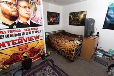 3 bed house, Norris Street, St Catherines, Lincoln, LN57UQ - Image 5