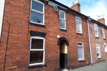 3 bed house, Norris Street, St Catherines, Lincoln, LN57UQ - Image 1