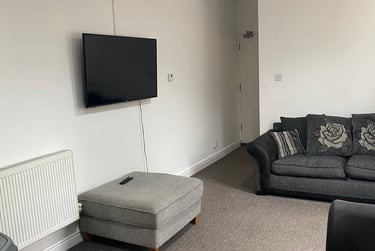 6 bed house, West Parade, West End, Lincoln, LN11QT - Image 7