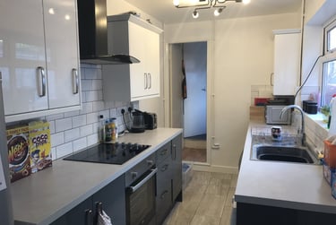 5 bed house, Bedford Street, West End, Lincoln, LN11NA - Image 4