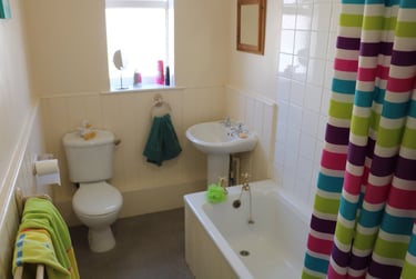 3 bed house, Newland Street West, West End, Lincoln, LN11PH - Image 3