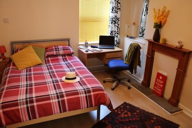 3 bed house, Newland Street West, West End, Lincoln, LN11PH - Image 2