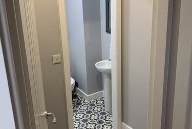 5 bed house, Delph Mount, Rampart Road, Leeds, LS62HS - Image 8