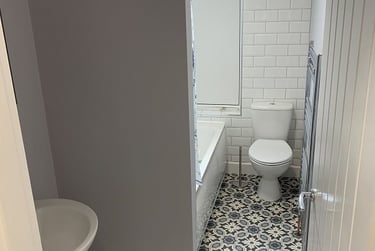 5 bed house, Delph Mount, Rampart Road, Leeds, LS62HS - Image 12