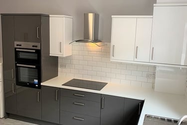 5 bed house, Delph Mount, Rampart Road, Leeds, LS62HS - Image 2