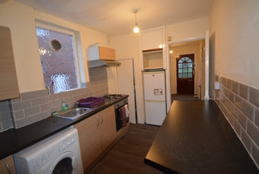 3 bed house, Springbank Crescent, Headingley, Leeds, LS61AB - Image 4