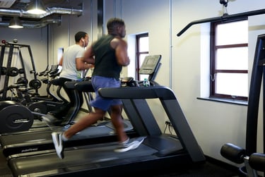 Silver Non Ensuite - Large - Image 7