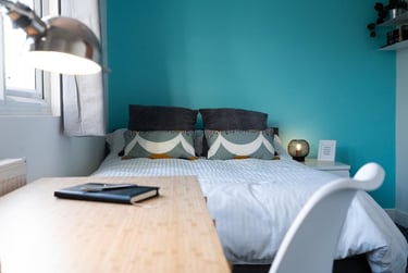 6 bed house, Salisbury Street, Beeston, Nottingham, NG92EQ - Image 1