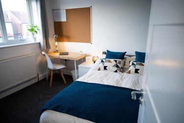 6 bed house, Salisbury Street, Beeston, Nottingham, NG92EQ - Image 6