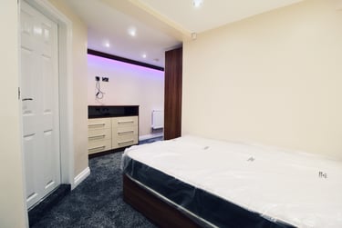 2 bed house, Ashwood Terrace, Hyde Park, Leeds, LS62EH - Image 8