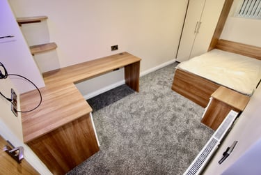 2 bed house, Ashwood Terrace, Hyde Park, Leeds, LS62EH - Image 4