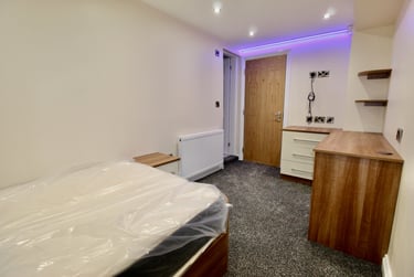 2 bed house, Ashwood Terrace, Hyde Park, Leeds, LS62EH - Image 5