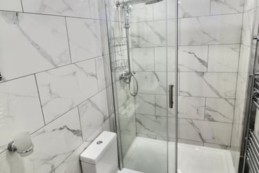 2 bed house, Ashwood Terrace, Hyde Park, Leeds, LS62EH - Image 9