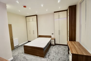 1 bed house, Ashwood Terrace, Hyde Park, Leeds, LS62EH - Image 4