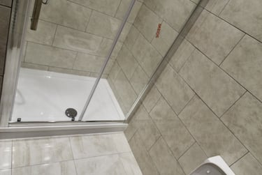 1 bed house, Ashwood Terrace, Hyde Park, Leeds, LS62EH - Image 5