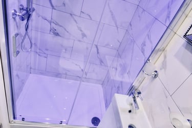 2 bed house, Ashwood Terrace, Hyde Park, Leeds, LS62EH - Image 5