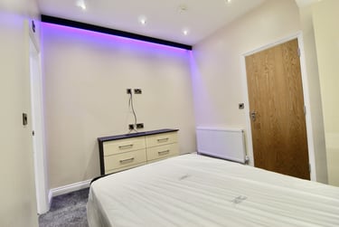 2 bed house, Ashwood Terrace, Hyde Park, Leeds, LS62EH - Image 4