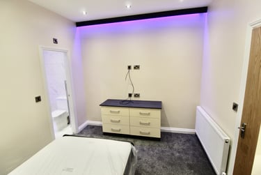 2 bed house, Ashwood Terrace, Hyde Park, Leeds, LS62EH - Image 7