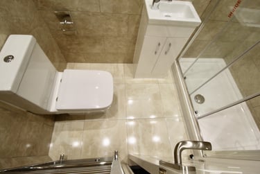 2 bed house, Ashwood Terrace, Hyde Park, Leeds, LS62EH - Image 9