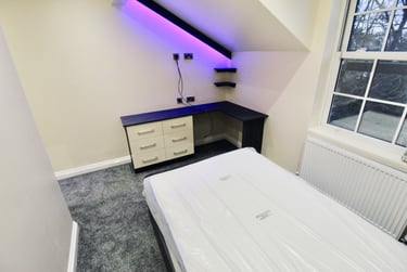 2 bed house, Ashwood Terrace, Hyde Park, Leeds, LS62EH - Image 6