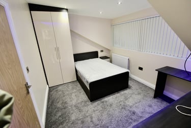 2 bed house, Ashwood Terrace, Hyde Park, Leeds, LS62EH - Image 5