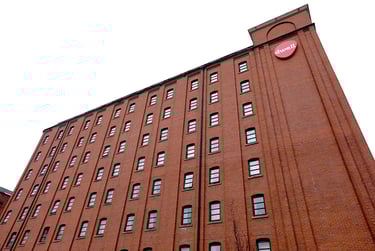 Bronze Non Ensuite - Medium at Manchester Student Village, Lower Chatham Street, City Centre, Manchester, M15SX - Image 12