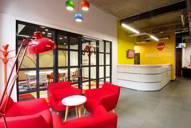 Gold Studio - Image 8