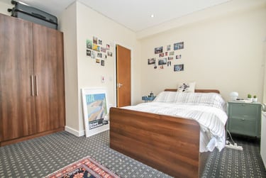 6 bed house, Hessle Mount, Hyde Park, Leeds, LS61EP - Image 7