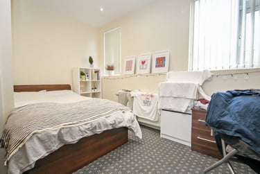 6 bed house, Hessle Mount, Hyde Park, Leeds, LS61EP - Image 11