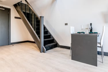 Mezzanine Studio at 33 Parkside, 33 Parkside, City Centre, Coventry, CV12NE - Image 4