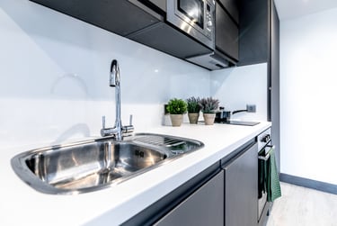 Mezzanine Studio at 33 Parkside, 33 Parkside, City Centre, Coventry, CV12NE - Image 13