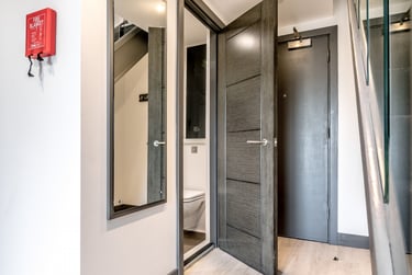 Mezzanine Studio at 33 Parkside, 33 Parkside, City Centre, Coventry, CV12NE - Image 15