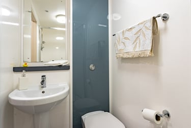 2 Bedroom Apartment at Powis Place, 2 Powis Place, Old Aberdeen, Aberdeen, AB253TX - Image 7