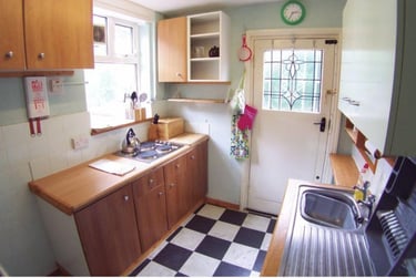 3 bed house, Springbank Crescent, Headingley, Leeds, LS61AB - Image 6