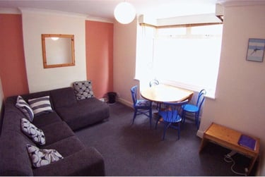 3 bed house, Springbank Crescent, Headingley, Leeds, LS61AB - Image 1