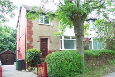 3 bed house, Springbank Crescent, Headingley, Leeds, LS61AB - Image 2