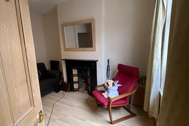 3 bed house, Station Street, City Centre, Loughborough, LE115EF - Image 2