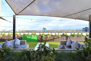 Gold Plus Studio at LIV Student Sheffield, 131 Ecclesall Road, City Centre, Sheffield, S118HY - Image 8