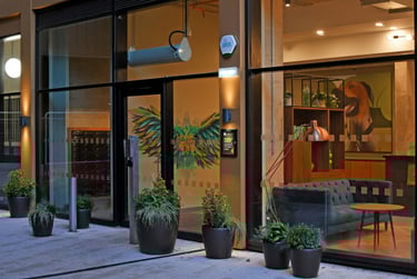 Bronze Plus Studio at LIV Student Sheffield, 131 Ecclesall Road, City Centre, Sheffield, S118HY - Image 26