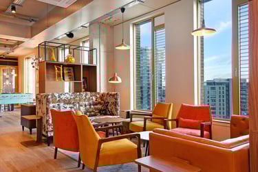 Bronze Studio at LIV Student Sheffield, 131 Ecclesall Road, City Centre, Sheffield, S118HY - Image 16