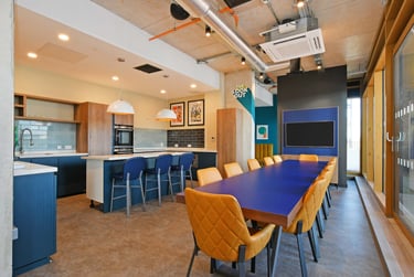 Gold Plus Studio at LIV Student Sheffield, 131 Ecclesall Road, City Centre, Sheffield, S118HY - Image 16