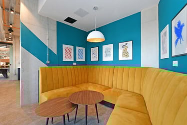 Gold Plus Studio at LIV Student Sheffield, 131 Ecclesall Road, City Centre, Sheffield, S118HY - Image 19