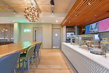 Gold Plus Studio at LIV Student Sheffield, 131 Ecclesall Road, City Centre, Sheffield, S118HY - Image 20