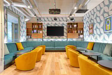 Gold Studio at LIV Student Sheffield, 131 Ecclesall Road, City Centre, Sheffield, S118HY - Image 28